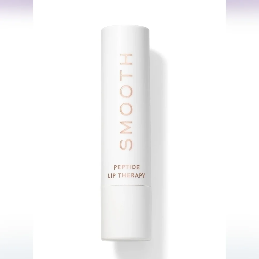 NIB Ever Skincare Smooth Peptide Lip Therapy-Berry